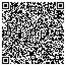 QR code with Hahn Gerald J contacts