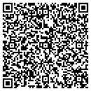 QR code with Haines Joseph contacts