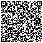 QR code with Hamshire Community Water Supply Corporat contacts