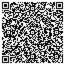 QR code with Lins Machine contacts