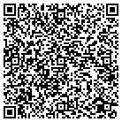 QR code with K C J Electronics L L C contacts