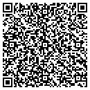 QR code with John Badami Architects contacts