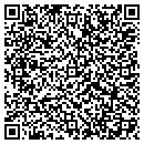 QR code with Lon Hyde contacts