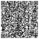 QR code with Kenneth Hahn Architects contacts