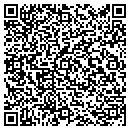 QR code with Harris Co Munic Util Dist 58 contacts