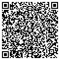 QR code with Leo A Daly Company contacts