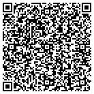 QR code with Machine Shop Service Inc contacts