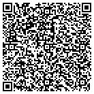QR code with Magdic Precision Tooling Inc contacts