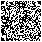 QR code with Danbury Hospital Family Birth contacts