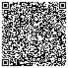 QR code with Main Engines & Service Center contacts