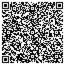 QR code with Rex Peterson Architect contacts