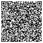QR code with Richard E Reeves Architect contacts