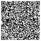 QR code with Mayhem Machining contacts
