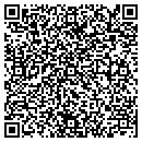 QR code with US Post Office contacts