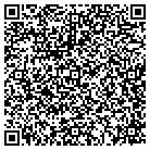QR code with The Architectural Partnership Pc contacts