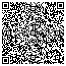 QR code with Lanes Trucking contacts