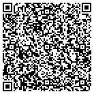 QR code with Highlands Water District contacts