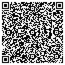 QR code with Merit Oil Co contacts