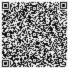 QR code with Cadillac Moose Lodge 531 contacts