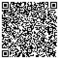 QR code with MTC Inc. contacts