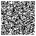 QR code with Mtm Machining contacts
