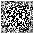 QR code with Iraan City Water Department contacts