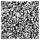 QR code with C Us Bank contacts