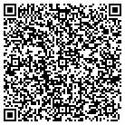 QR code with Opto Tech Optical Machinery contacts