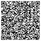 QR code with Gambling Time Magazine contacts