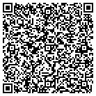 QR code with Klein Public Utility District contacts