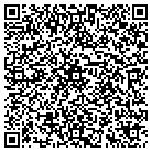 QR code with De Santis Design Group Pc contacts