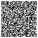 QR code with Hafteh Bazaar contacts
