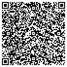 QR code with Peter J Salmon CO Inc contacts