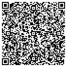 QR code with Phil's Tool & Machine contacts