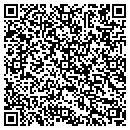 QR code with Healing Hands Magazine contacts
