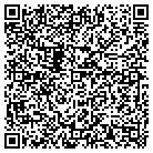 QR code with D W Strait Architecture & Plg contacts