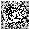 QR code with H I C Corporation contacts