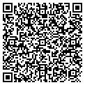 QR code with H I C Corporation contacts