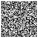 QR code with Gary A Nelson contacts