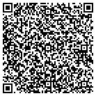 QR code with LA Marque Water Department contacts