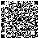 QR code with High Speed Productions Inc contacts