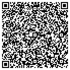 QR code with Precision Parts & Machine CO contacts