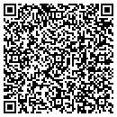 QR code with Haddad John A contacts