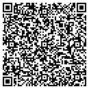 QR code with Q M Machine contacts