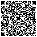 QR code with Heim R P contacts