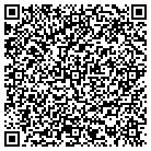 QR code with Hershenow & Klippenstein Arch contacts