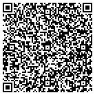 QR code with Hsj Architecture Studio contacts