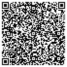 QR code with R B Machine And Tool Co contacts