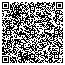 QR code with R C Kletzing Inc contacts