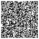 QR code with R/C Machine contacts